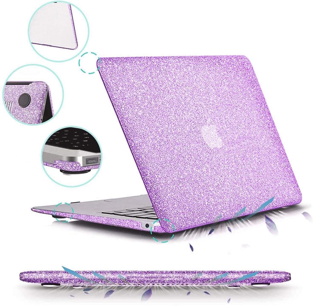 Best MacBook Air cases for a protective and stylish look!
