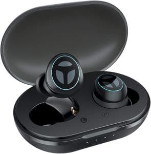 TRANYA B530 Bluetooth 5.0 Deep Bass True Wireless Earbuds