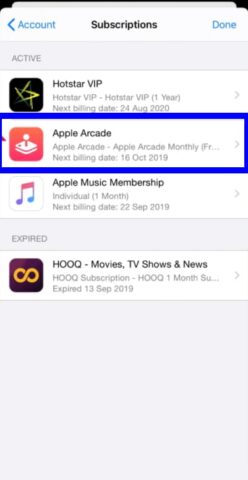 A User-Friendly guide on Apple Arcade!