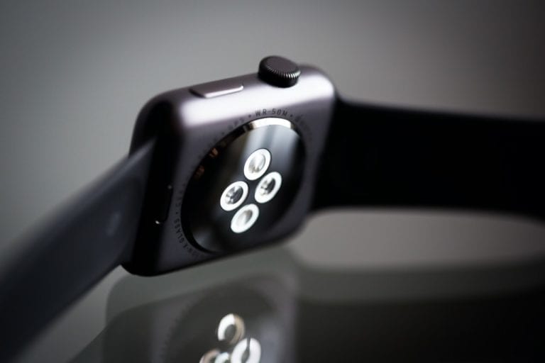 Clean and Disinfect Your Apple Watch and Bands!