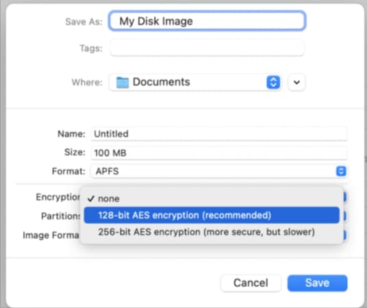 Protect your data with Mac encryption!