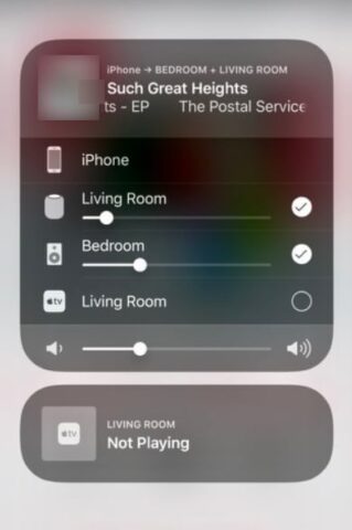 Setting up a Sonos speaker to work with AirPlay 2!