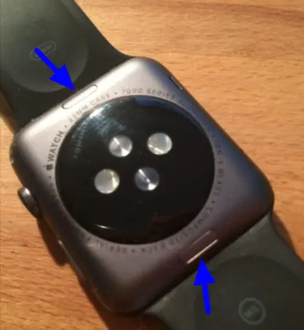 Change Your Apple Watch Band