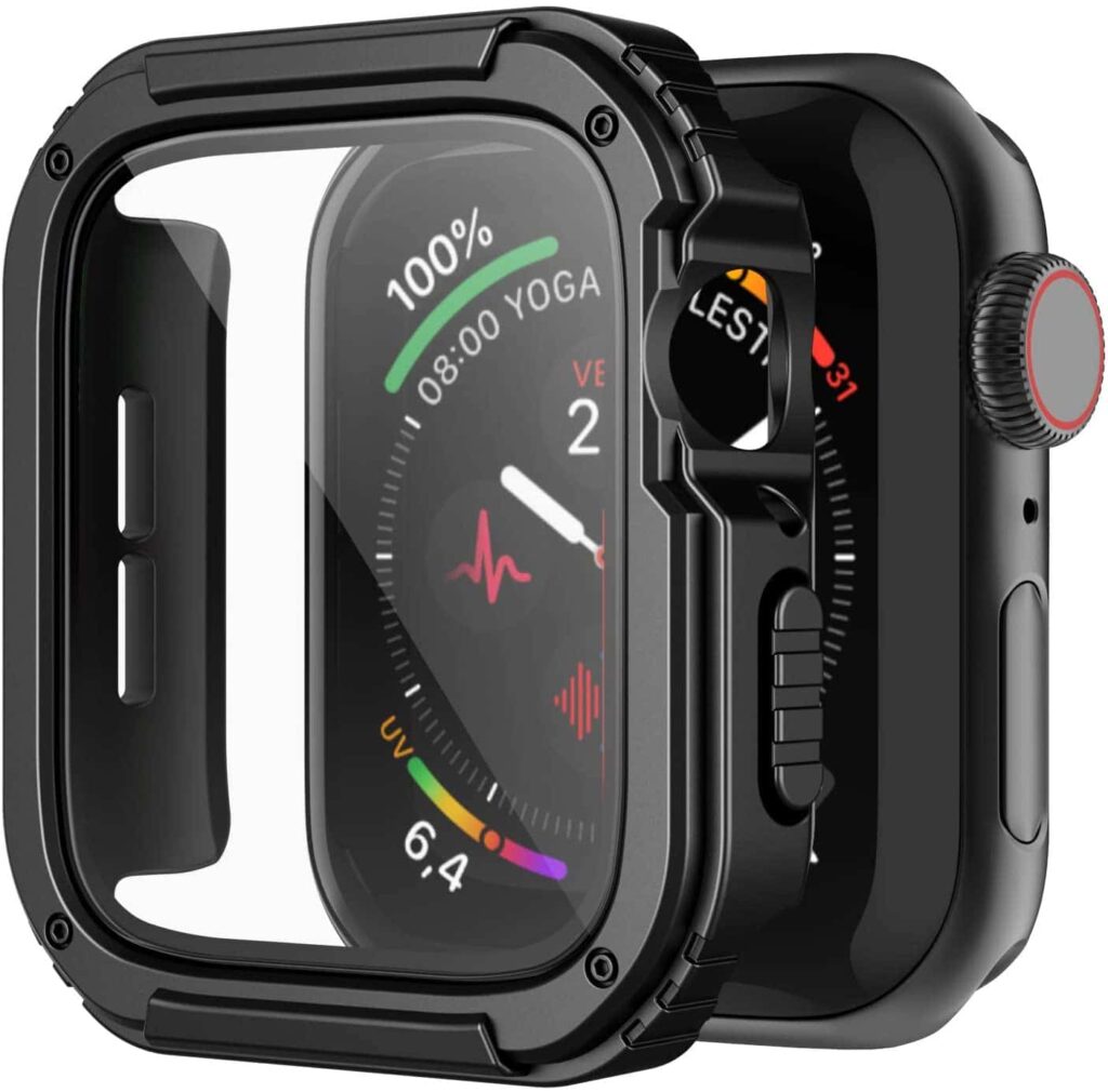 Recoppa Apple Watch Case