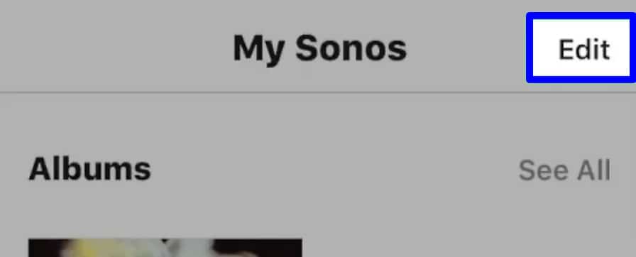 Setting up a Sonos speaker to work with AirPlay 2!