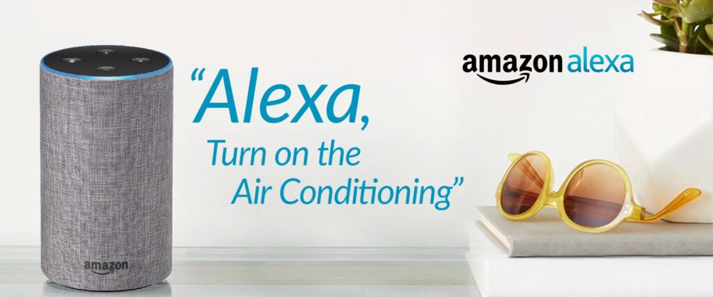 amazon alexa