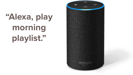 amazon alexa