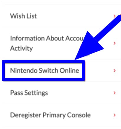 Cancel your Nintendo Switch Online subscription using quick tips!