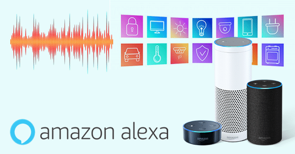 amazon alexa