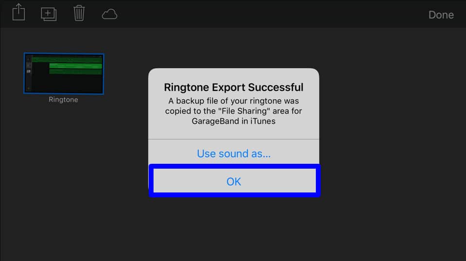 Hate the default Opening iPhone ringtone? Now create your own custom ringtones!
