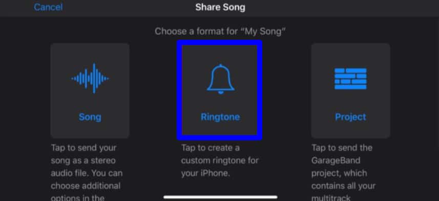 Hate the default Opening iPhone ringtone? Now create your own custom ringtones!