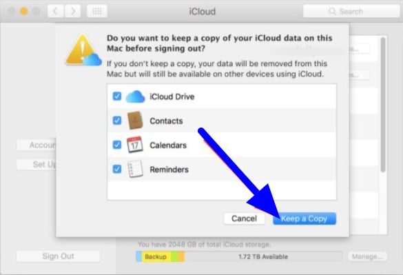 Facing troubles deleting Apple ID? Here are quick steps to delete Apple ID!