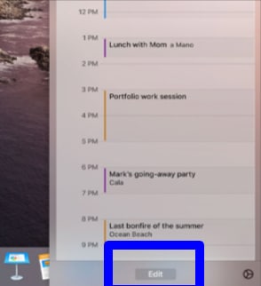 Set up and use Notification Center on your Mac!