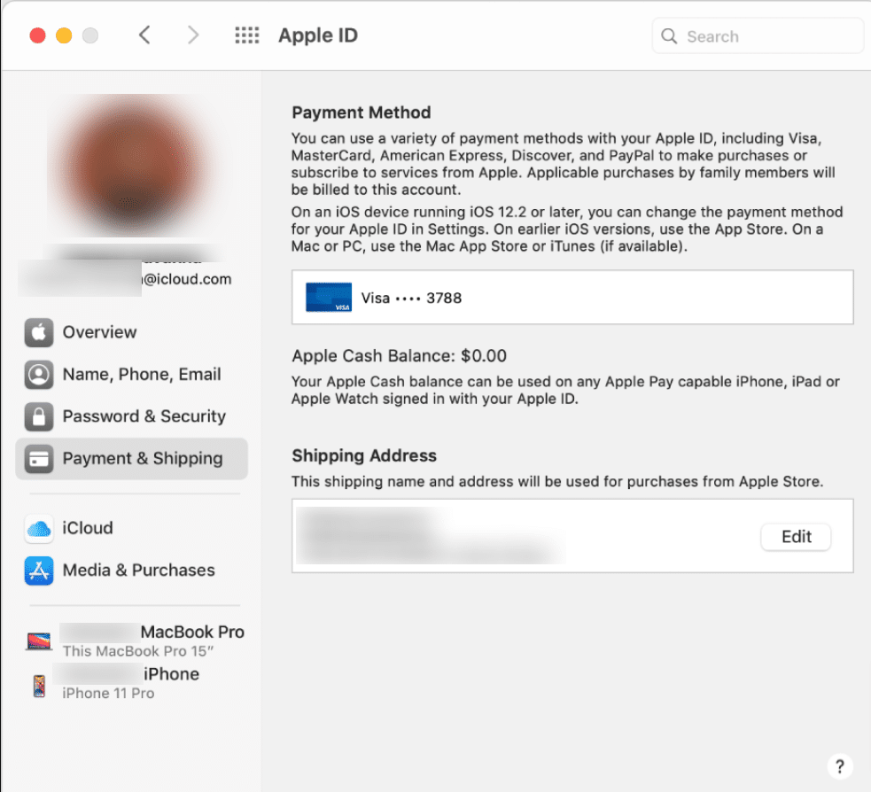 Set up iCloud on your iPhone, iPad, and Mac- Customize iCloud settings!