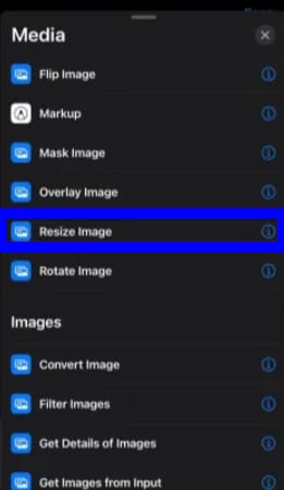Crop and resize photos on your iPhone and iPad!