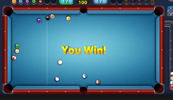 8 Ball Pool: Some cheats and hacks you should know!