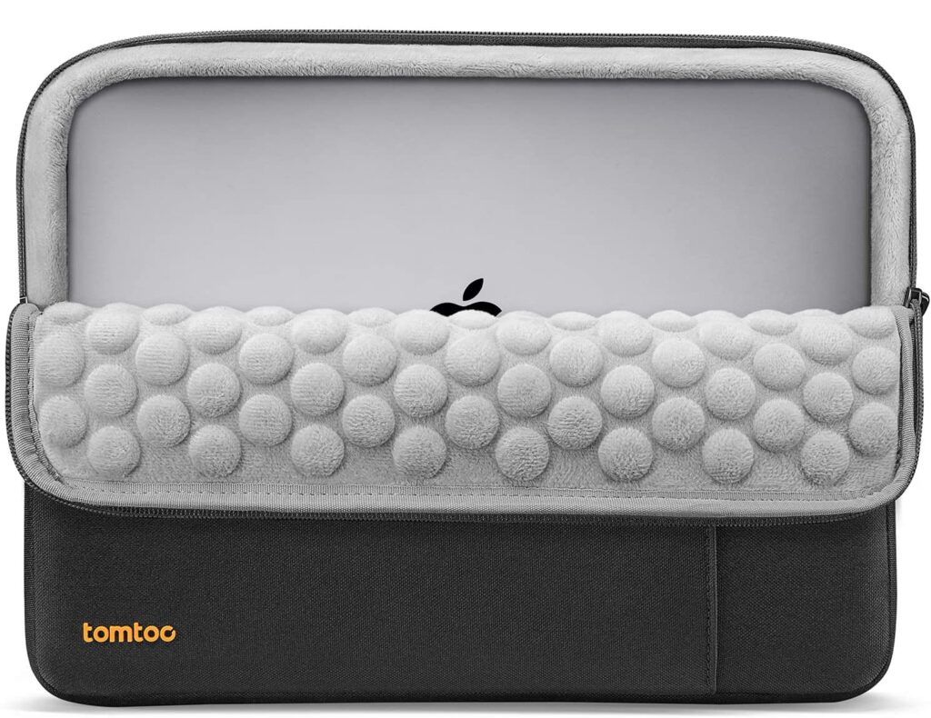 tomtoc Sleeve for 13-inch MacBook Air 