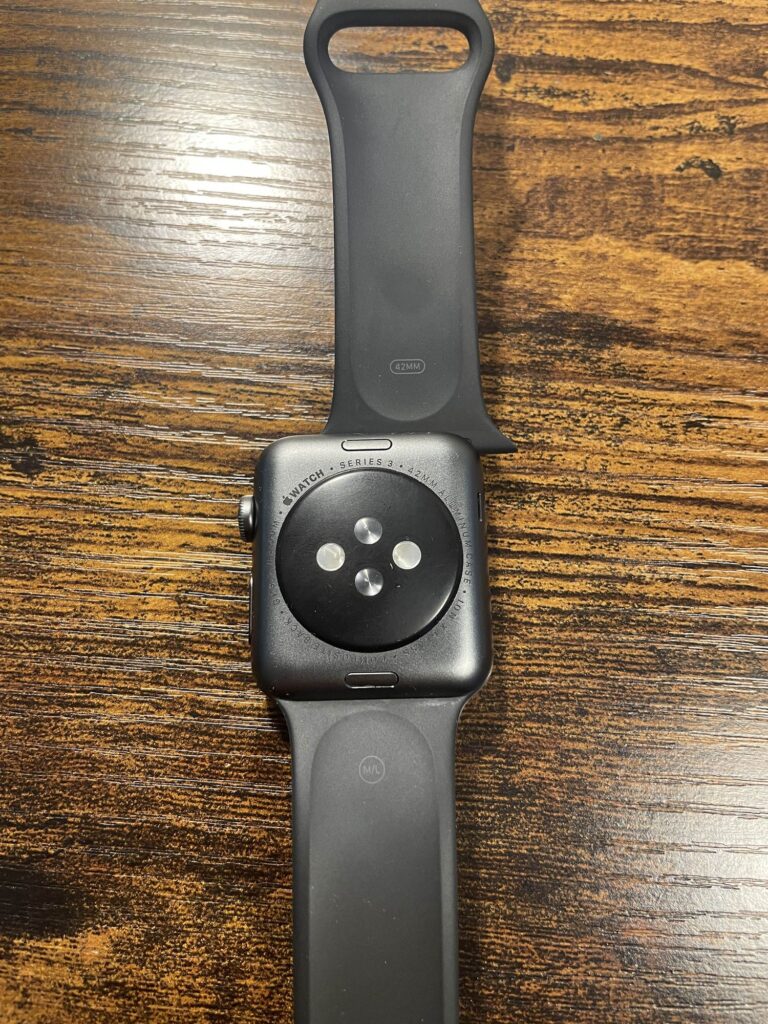 Change Your Apple Watch Band