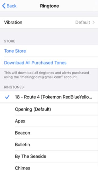 Hate the default Opening iPhone ringtone? Now create your own custom ringtones!