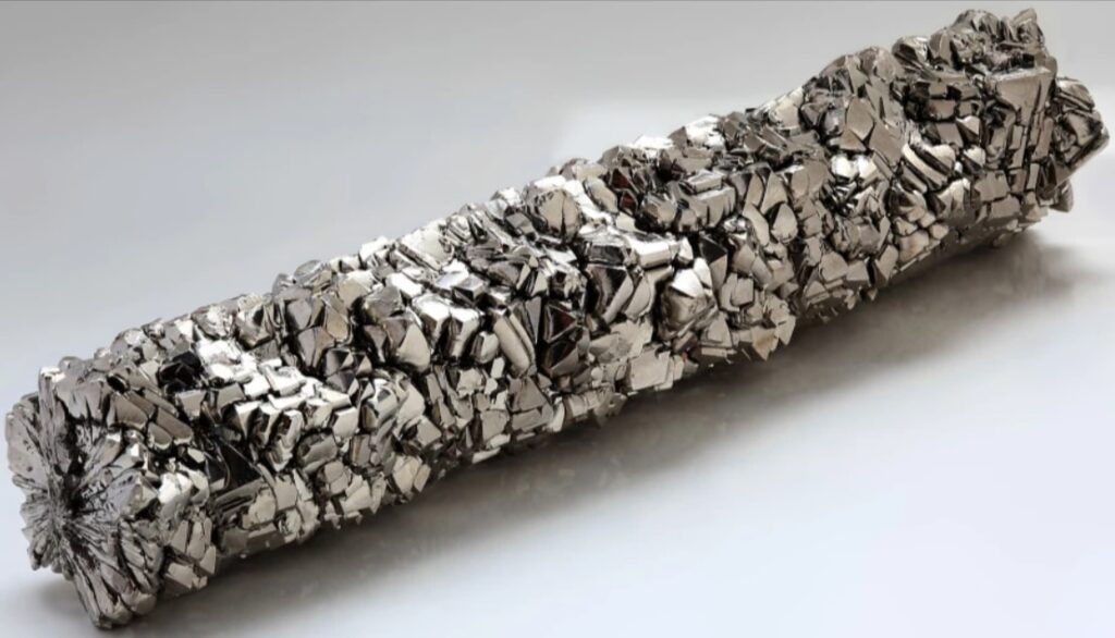  Stainless Steel vs Titanium