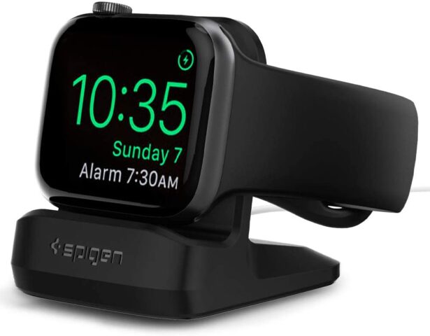 Finest Apple watch chargers to gear up and charge your Apple Watch!