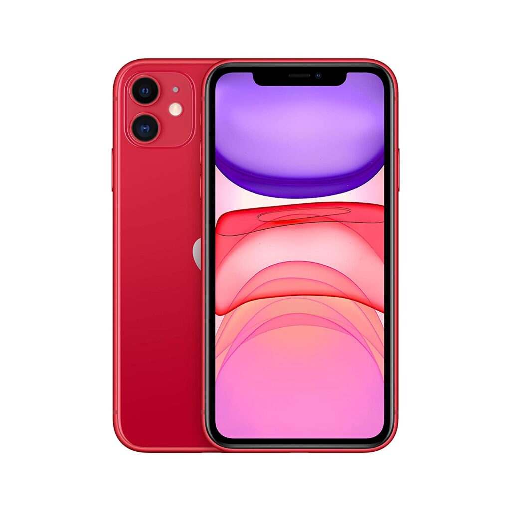 iPhone 11 Colors