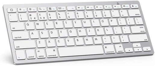 Best Keyboards for long typing sessions on your iPad!