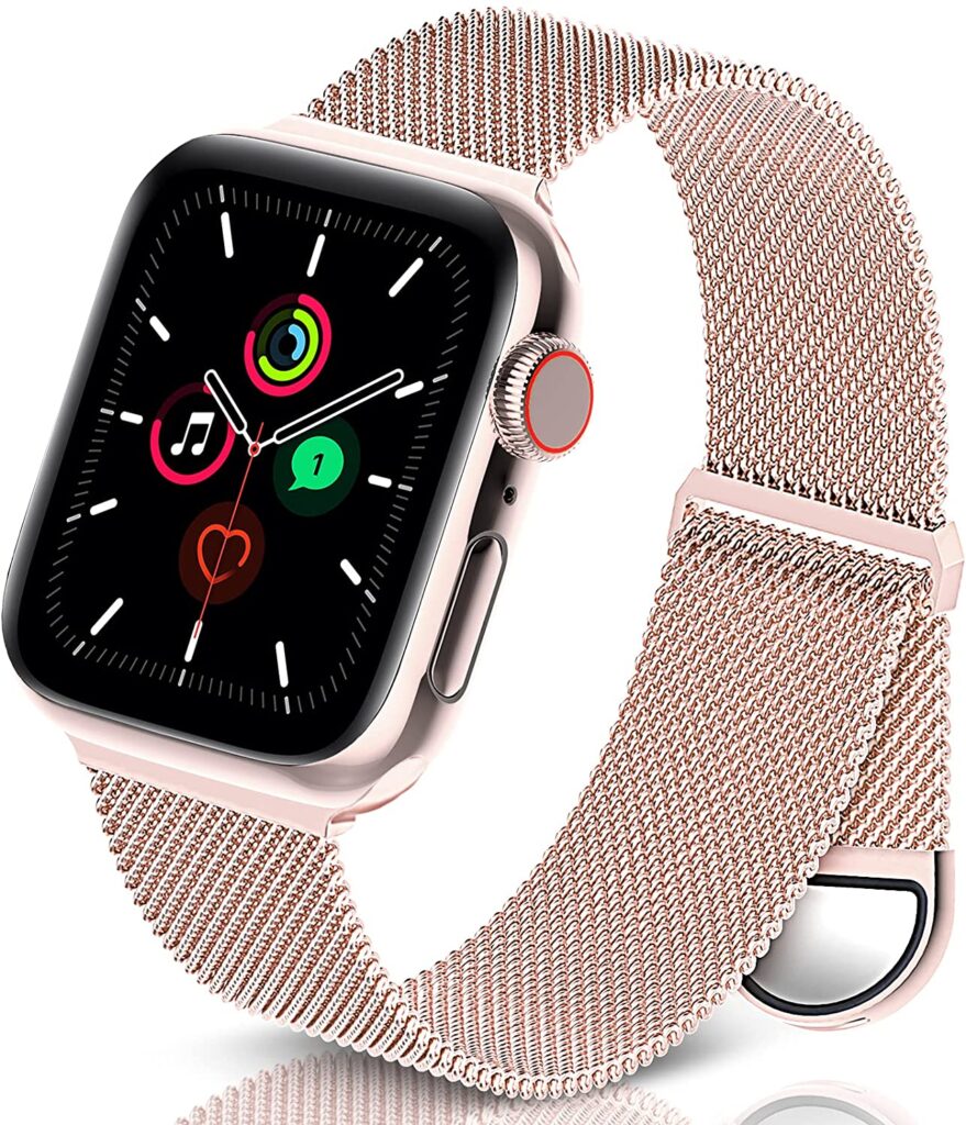 Struggling to choose between Apple Watch Stainless Steel and Titanium? Here's how!