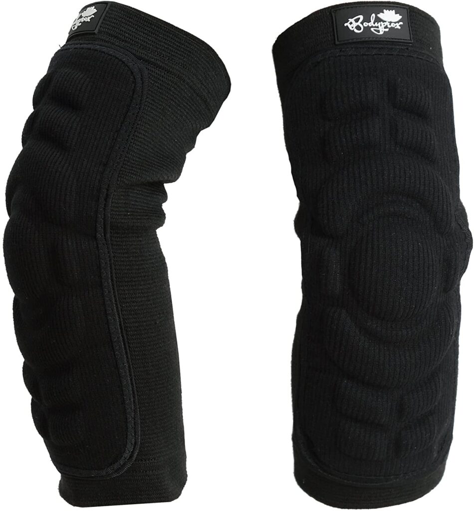 Bodyprox Elbow Protection Pads.