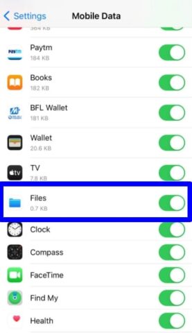 Simple ways to use iCloud Drive on iPhone and iPad!