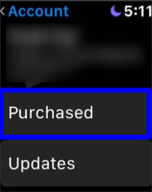 Use App Store directly on your Apple Watch!
