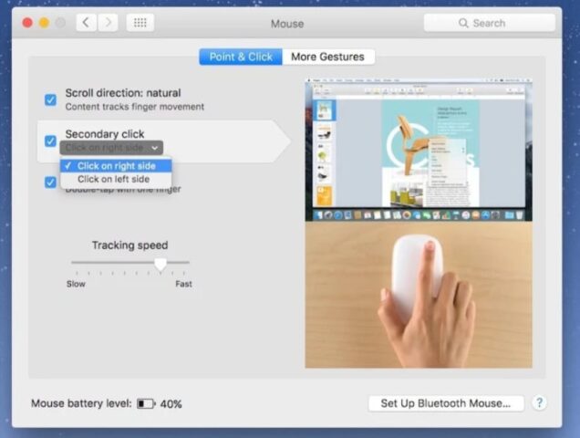 Magic Mouse 2