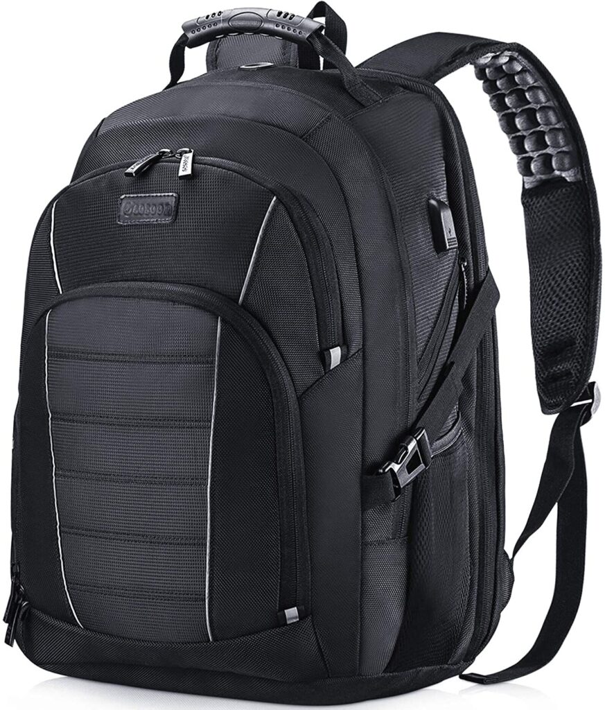 Sosoon Travel Backpack 