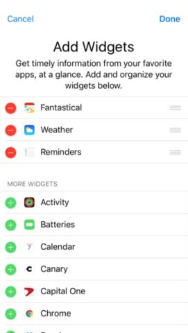 Using Notification Centre the easiest way on iPhone and iPad!