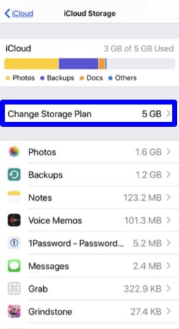 Simple ways to use iCloud Drive on iPhone and iPad!