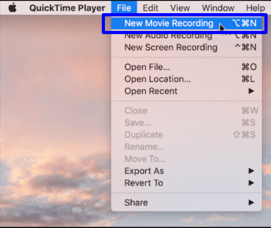 Record a FaceTime call on your iPhone or Mac!