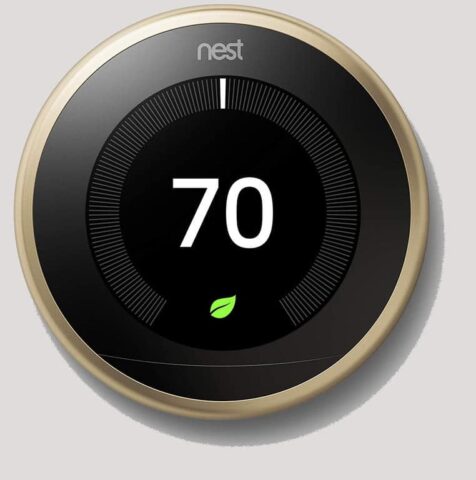 Google Nest Thermostat OR Nest Learning Thermostat-Which should you choose?