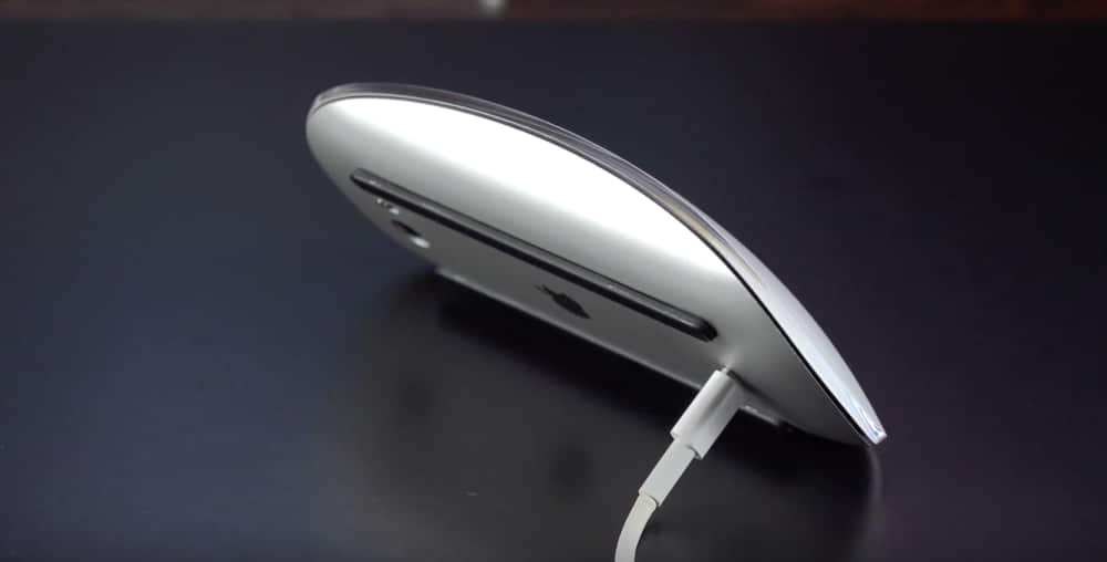 Magic Mouse Review- Everything you need to know about this Apple Mouse!