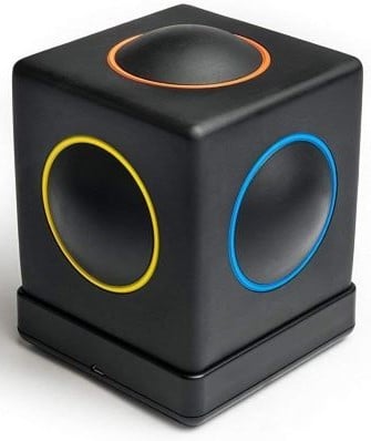 Skoogmusic Skoog 2.0 Tactile Musical Interface design