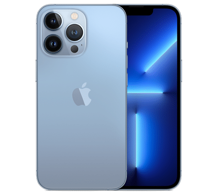 iPhone 13 Pro (2021)