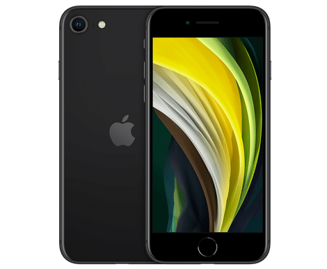 iPhone SE – 2. põlvkonna (2020) parim iPhone