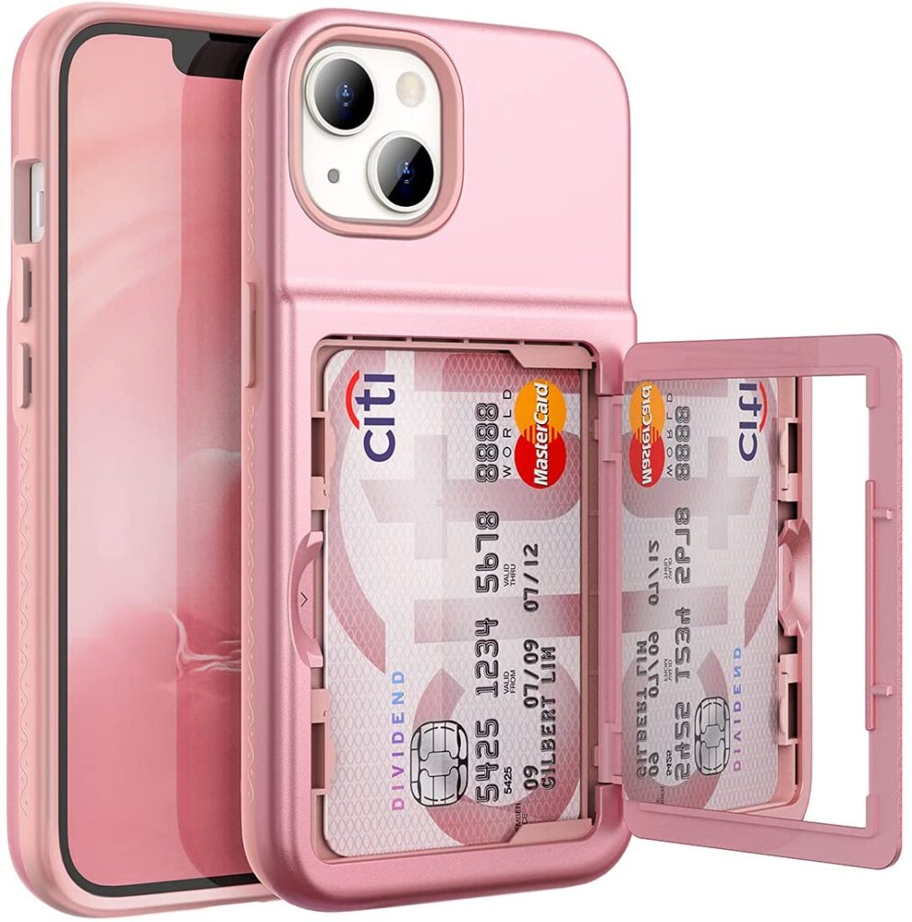 Best iPhone 13 Wallet Cases for keeping all that valuable money stuff!
