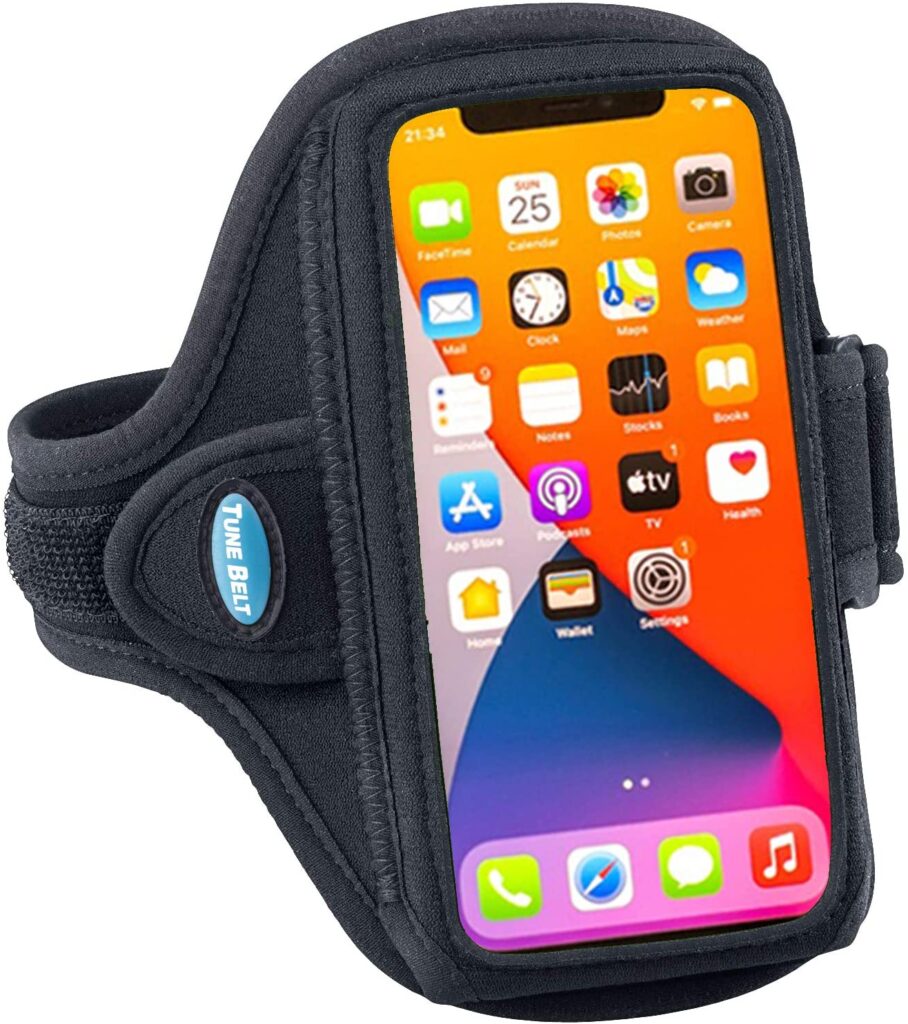 Armband Cases for iPhone 13