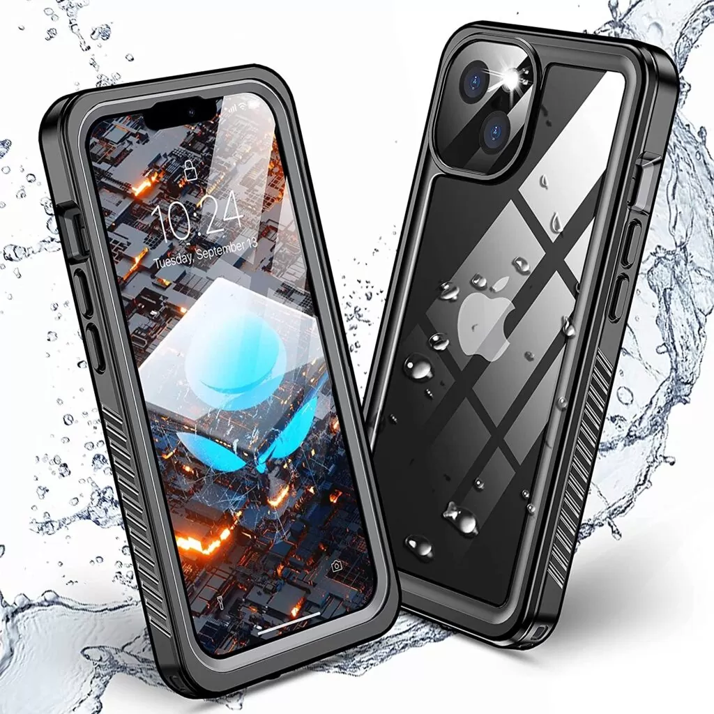 iPhone 13 Waterproof Cases