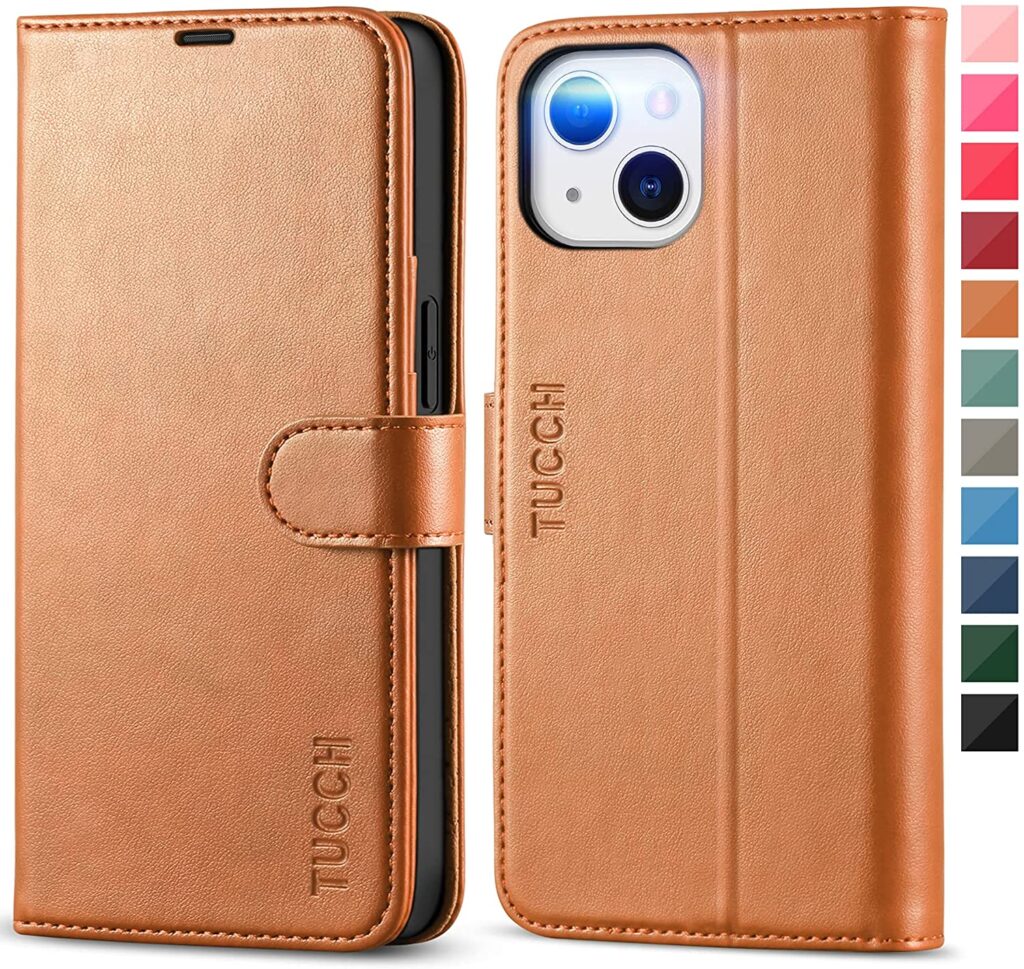 Wallet Cases for iPhone 13