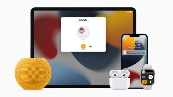 New HomePod Mini -Your Budget-friendly and colourful speaker!