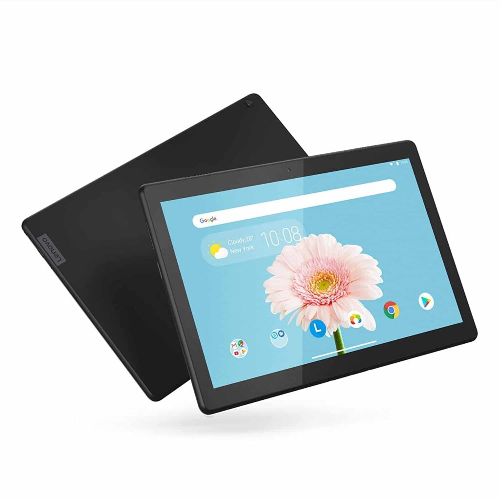 Lenovo Tab M10 HD Tablet