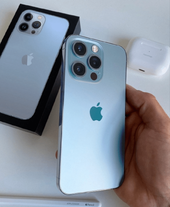 iPhone 13 Pro Review- Super features in this superphone!