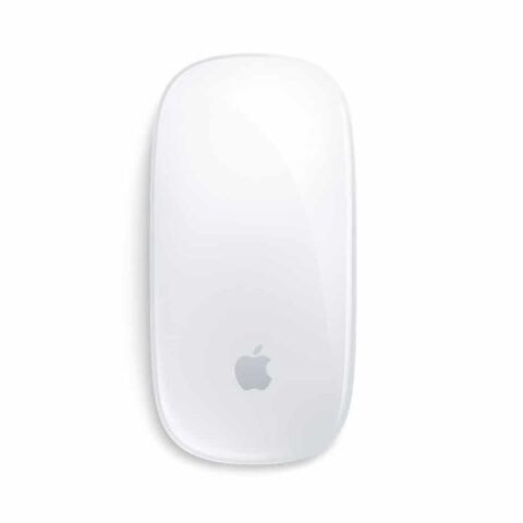 Magic Mouse Review- Everything you need to know about this Apple Mouse!