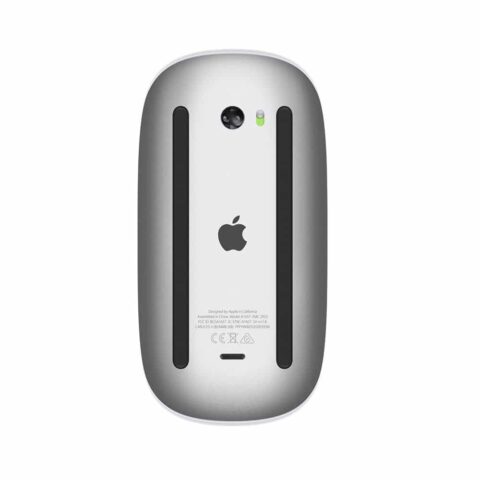 Magic Mouse Review- Everything you need to know about this Apple Mouse!